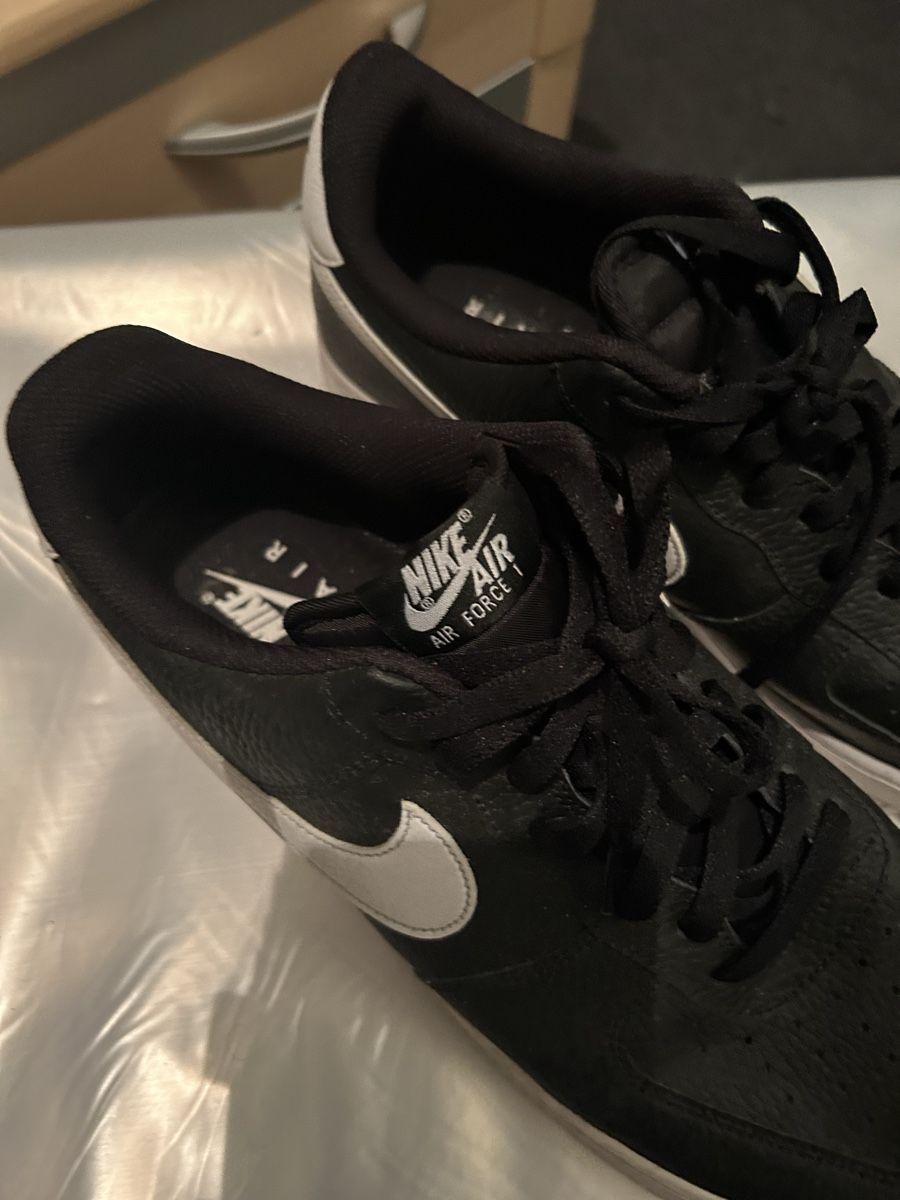Nike Scarpe da uomo: Nike Air force gr 47 – Usato da Oftringen venduto da Jola16 3