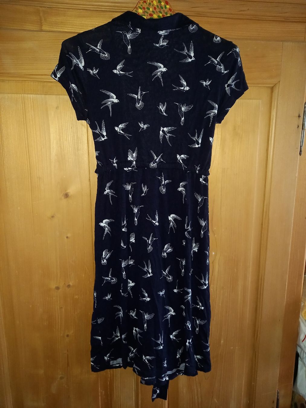 Kleider: Kleid Gr. xs Mama – Neu (gemäss Beschreibung) aus Horgen von mibi75 2