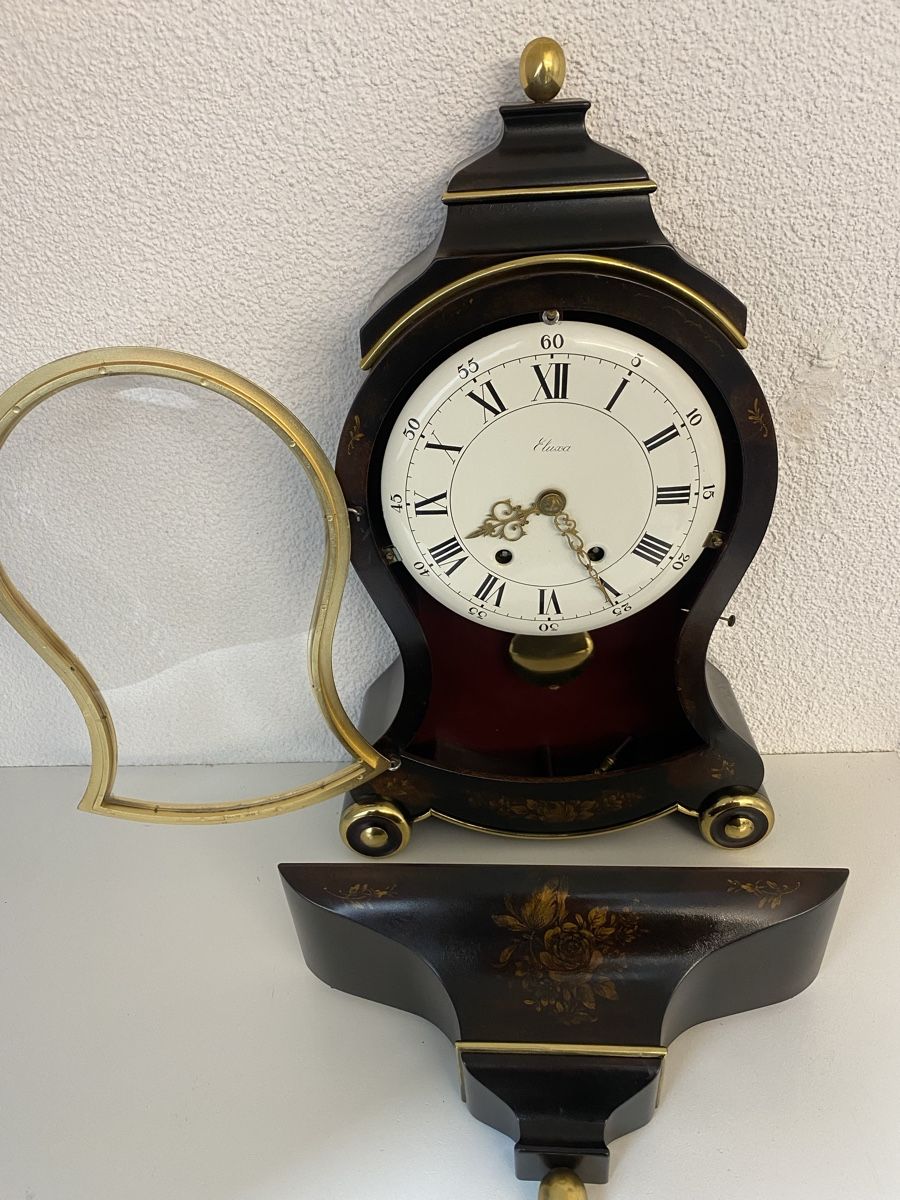 Eluxa Orologi da terra & Orologi da parete: Eluxa Pendule – Usato da Adetswil venduto da rof01 1