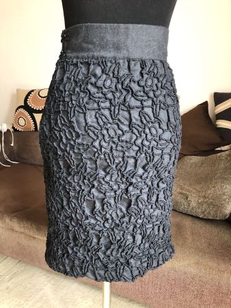 PIECES UNIQUES ROCK, GR. XS, ITALY, FEMININ, HOCHWERTIG