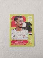 Panini Sticker FIFA 2026, Ali Hussein, Iraq IRQ 4