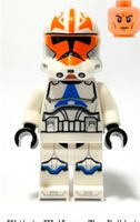 Lego Star Wars Clone Trooper sw1278