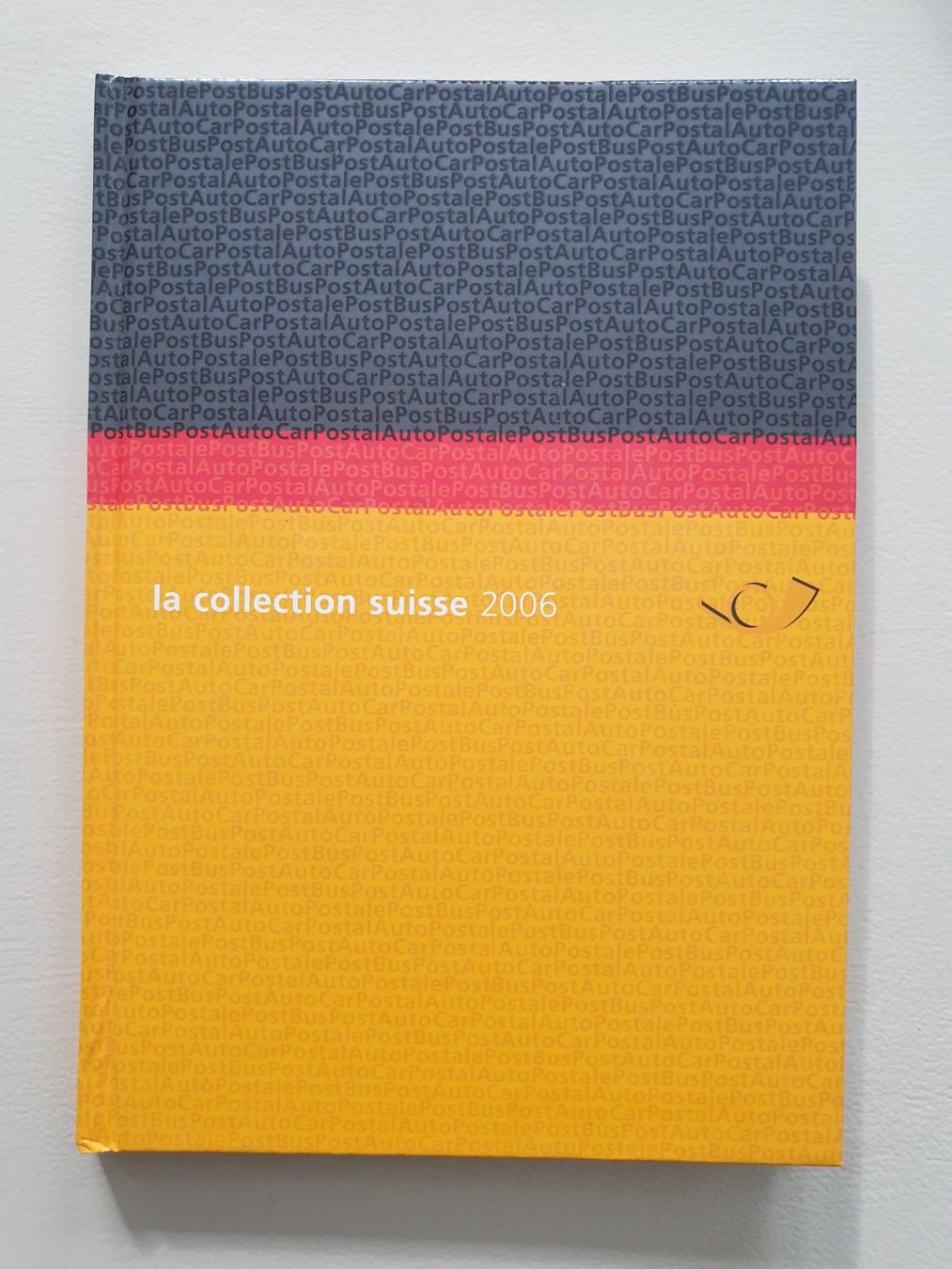 Tous les timbres: Jahresbuch 2006 postfrisch Top komplett – Neuf (Voir description) à Frauenfeld par Kasico