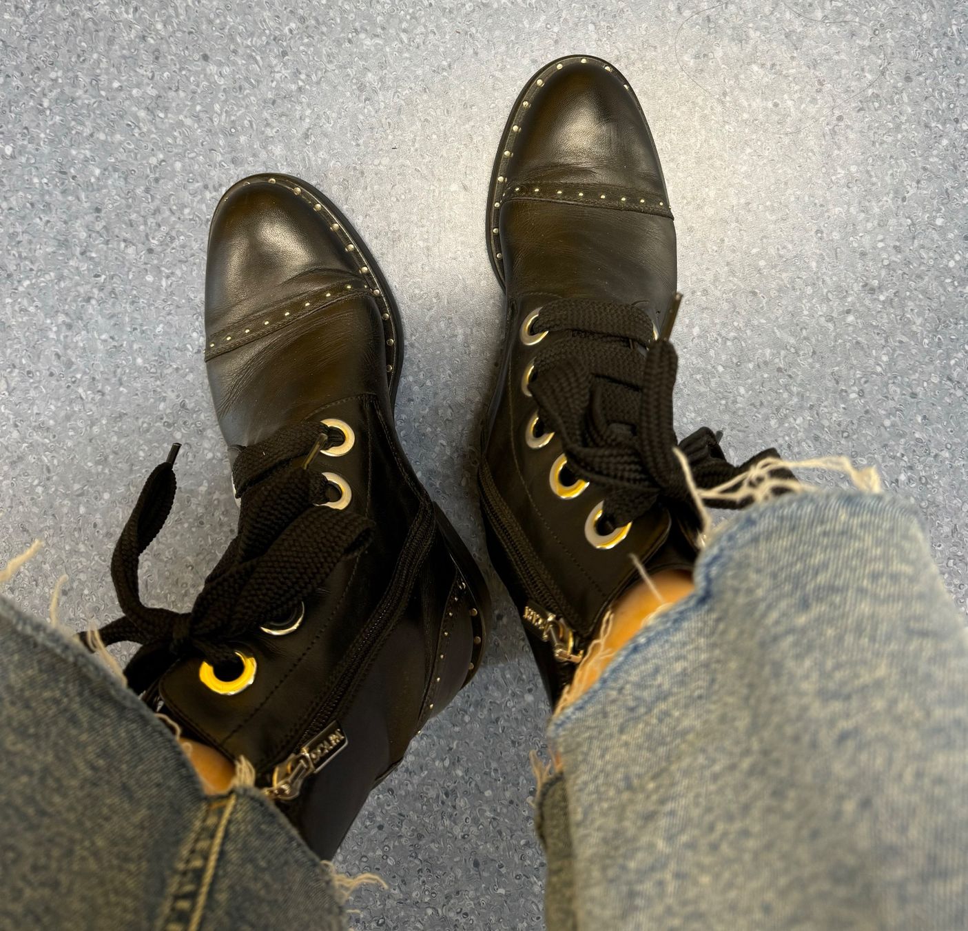 Scarpe da donna: SCAPA Damen Boots – Usato da Zürich venduto da VictoriaGVA 4