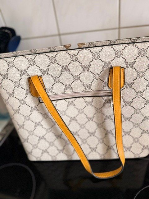 Taschen für Damen: Handtasche – Neu (gemäss Beschreibung) aus Uster von Greece123 1