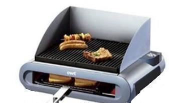 Ewt grill store