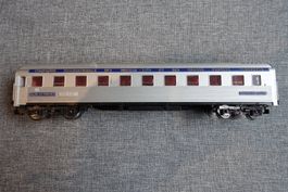 KLEINBAHN No. 385 ISG Schlafwagen