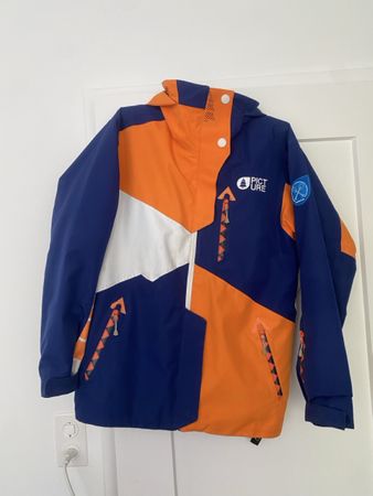 Veste et salopette de ski Picture, Taille S