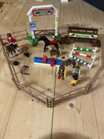 Playmobil Springplatz