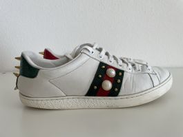 Gucci Sneakers Turnschuhe