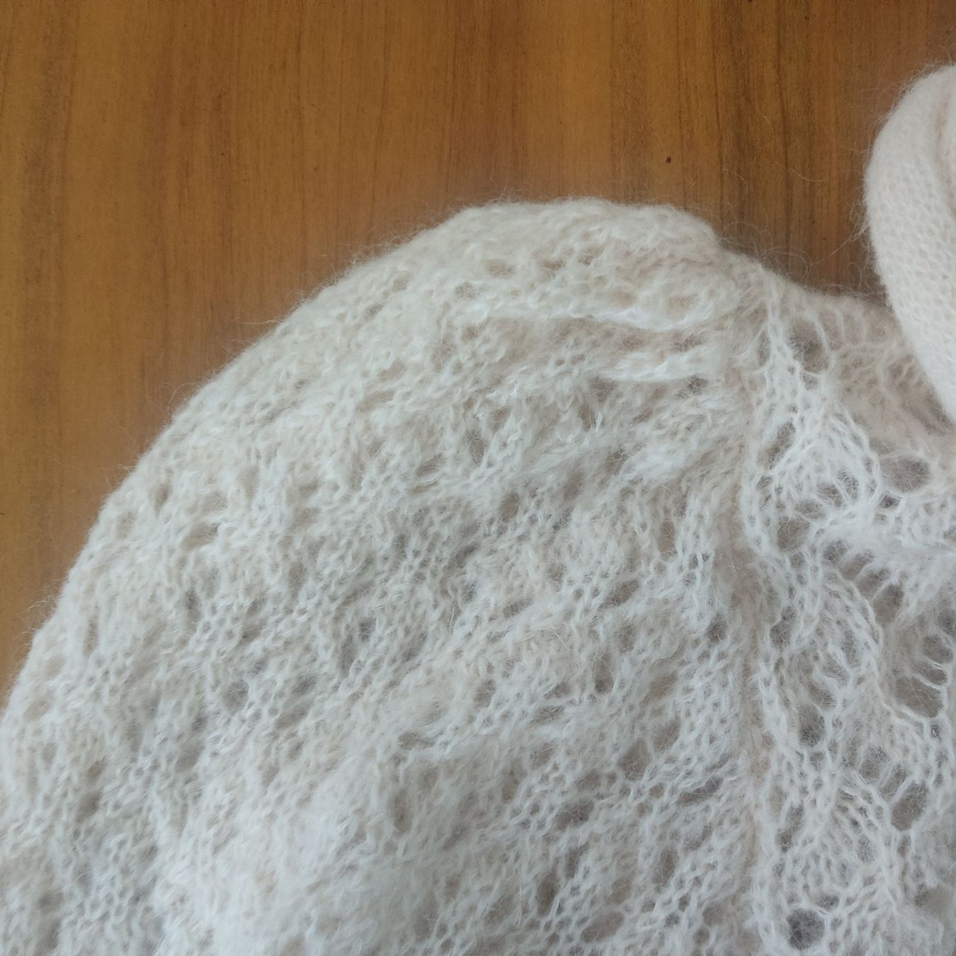 Maglioni & Felpe: Pull cardigan Lazzari t.s - couleur rose saumoné – Nuovo (secondo la descrizione) da Le Mouret venduto da ale_mq7l 2