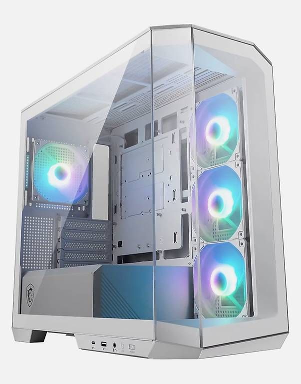 PC: Gaming Performance PC | Ryzen 7800X3D | RTX 5070 | 32GB – Nuovo e nell'imballaggio originale da Hettlingen venduto da aleone