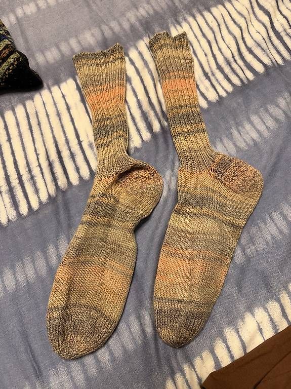 Calze: Wollsocken Winter-Sammlung Unisex Gr. 42 – Nuovo (secondo la descrizione) da Zug venduto da julialbi 4