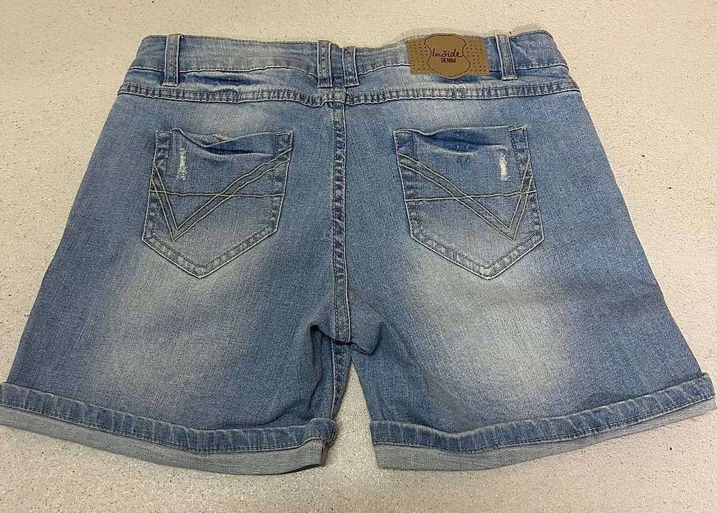 Pantaloni: Kurze Hose – Usato da Schwerzenbach venduto da nic_zt5r 1