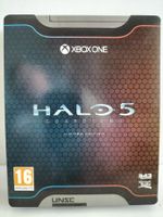 HALO 5 Guardians - Limited Edition (XBox One)