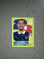 Panini Sticker Hugo Ekitiké - Top Zustand - Für Sammler!