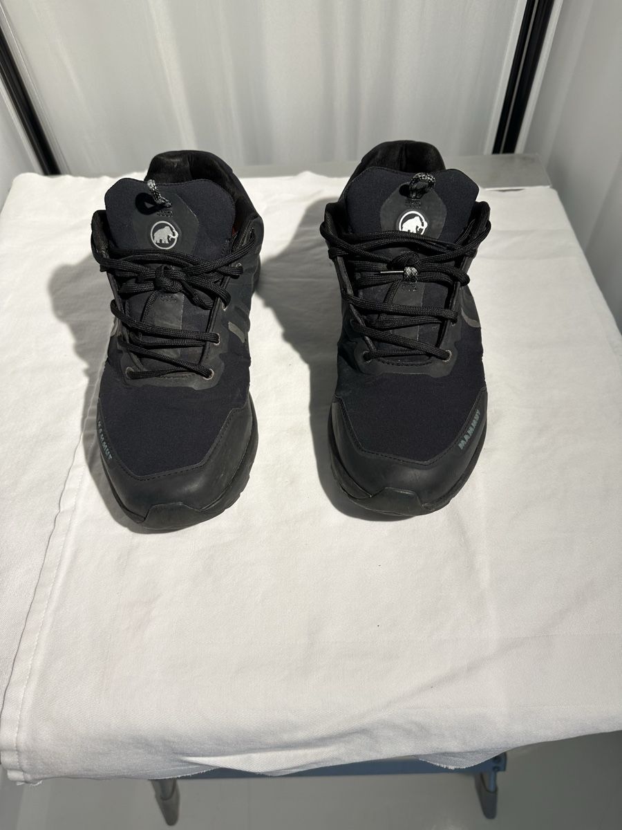 Mammut Scarpe da uomo: Mammut Gore-Tex Schuhe – Usato da Winterthur venduto da CW99 2
