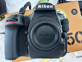 Nikon D850 Professional Set