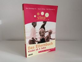 Step - Das Elternbuch