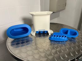 Tupperware Multi-Presse