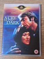 A Cry in the Dark (Ein Schrei in der Dunkelheit) M. Streep