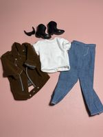 Vintage 1995 Barbie Ken Fashion Avenue Outfit #14677