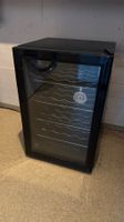 Weinkühlschrank für 16 Flaschen