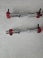 2 kurze hanteln 50mm