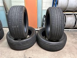 Hankook 255 50 19 & 235 55 19