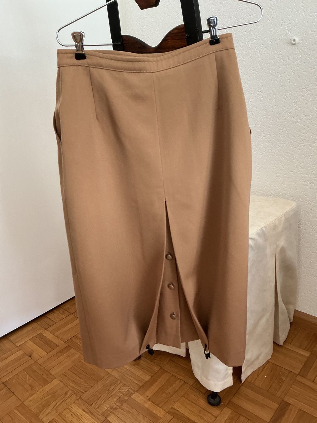Gonne: Jupe Vintage Ted Lapidus 1980s. – Usato da Genève venduto da anne4317salette 3