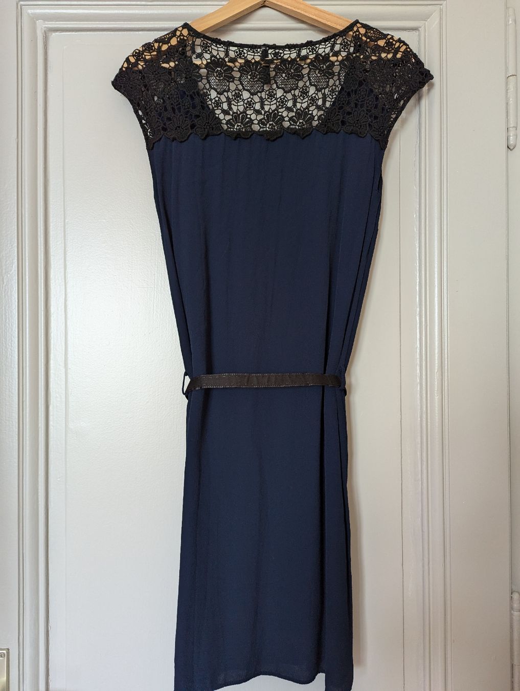 Nafnaf Vestiti: sublime robe Naf Naf 36 – Nuovo (secondo la descrizione) da Montreux venduto da dem_gyt9 3