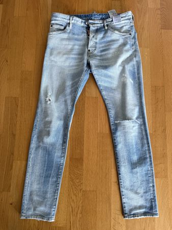 Dsquared Cool Guy Jeans Slimfit