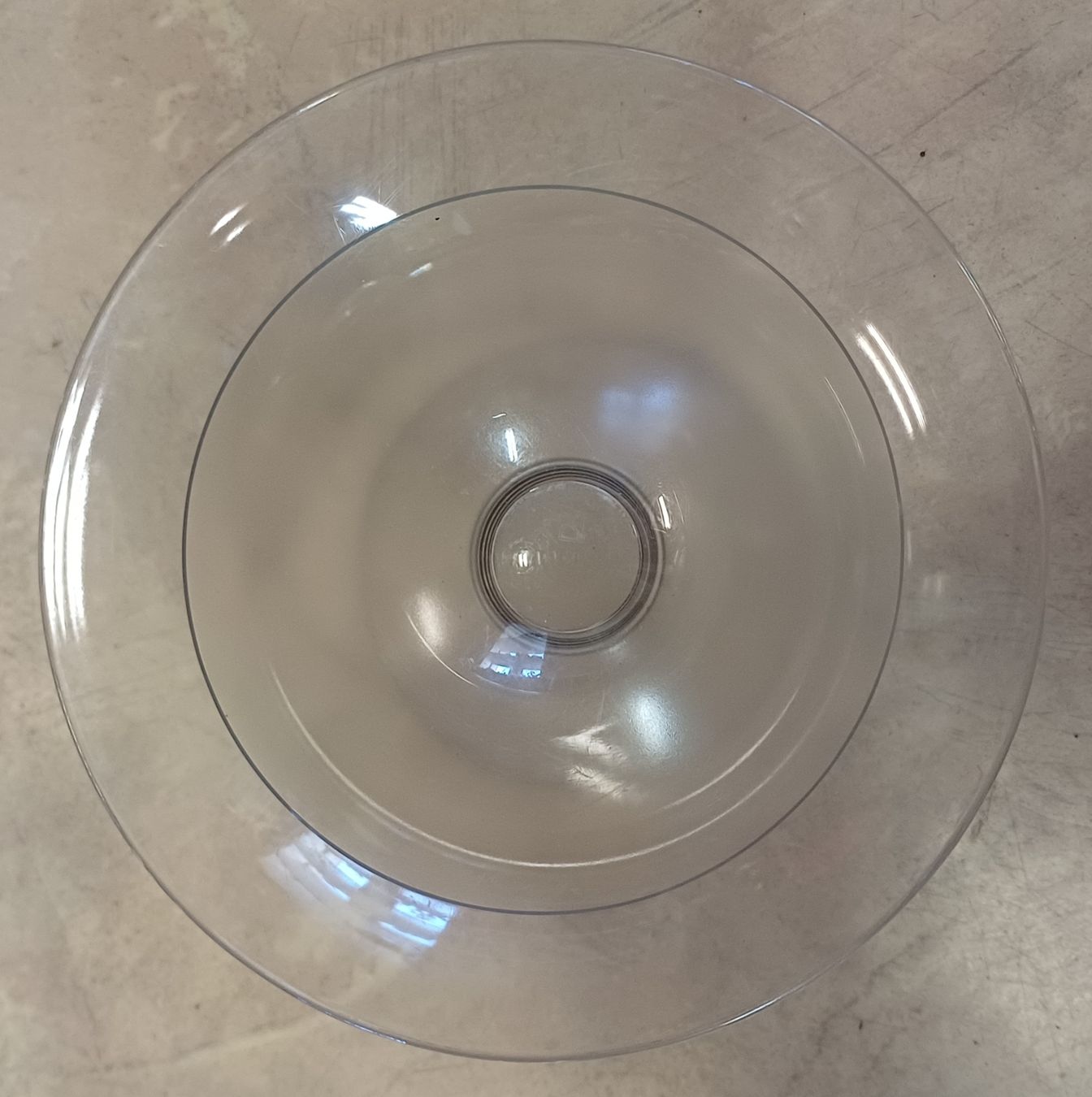 Tupperware Contenitori & Simili: 12 Tupperware Eisbecher – Usato da Merenschwand venduto da Brockinell 1