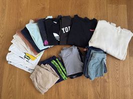 Kleiderpaket Gr. 134/140-146/152