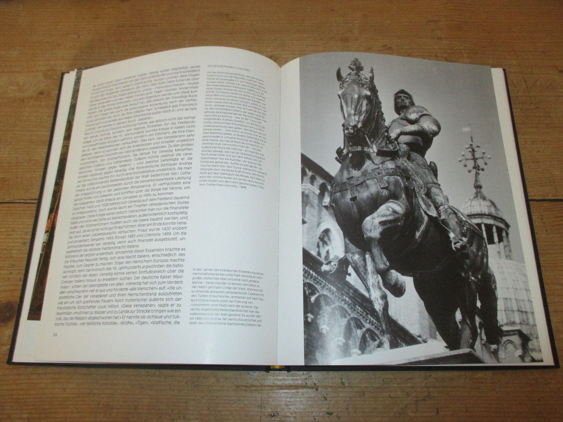 Libri: Venedig 1976 – Usato da Flims - Dorf venduto da Stagediver 6