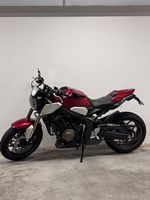Honda CB650R 2022