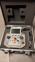 FrSky Taranis X12S Fernsteuerung mit Koffer gebraucht