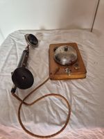 Wandtelefon