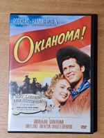 DVD Oklahoma! von Fred Zinnemann 1955