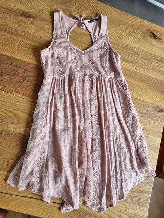 Kleid XS/S - rosa