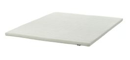 IKEA NISSEHOLM Matratzenauflage