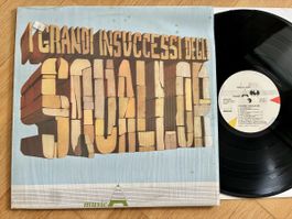 SQUALLOR / I GRANDI INSUCESSI DEGLI SQALLOR (1985)
