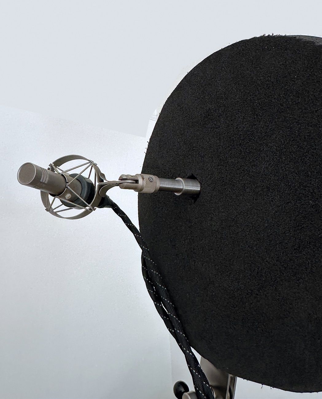 Neumann Mikrofone: 2  Neumann Kleinrmikrofone KM83 – Gebraucht aus Bern von Standby47music 7