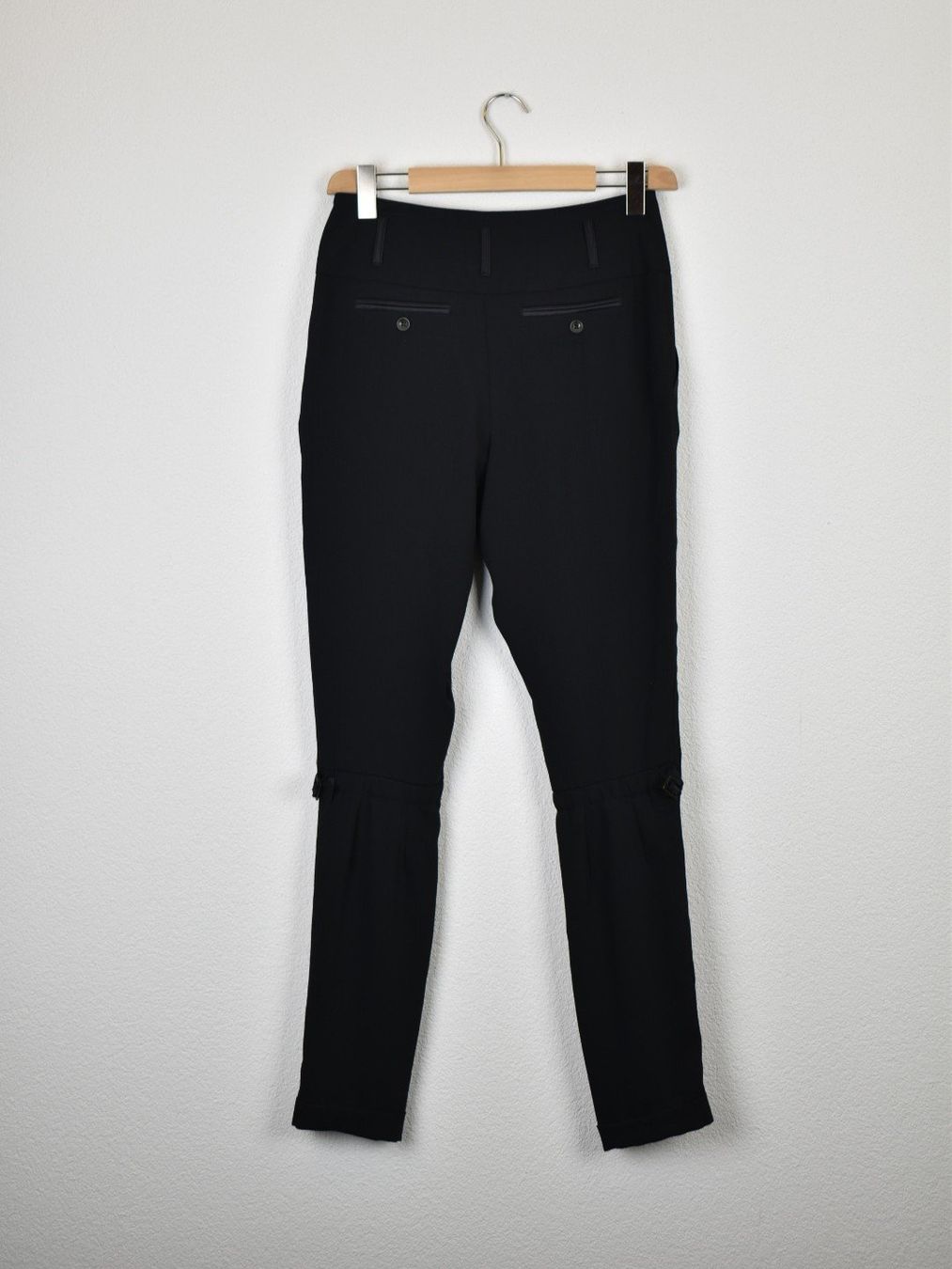 Pantaloni: Beate Heymann Stoffhose, Gr.34, ungetragen – Nuovo (secondo la descrizione) da Nürensdorf venduto da 2ND_STORY 1