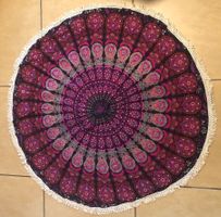 PAREO MANDALA