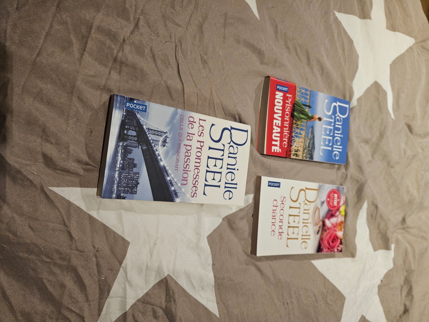 Bücher: Livres de poche – Neu (gemäss Beschreibung) aus Cornol von Engys 1