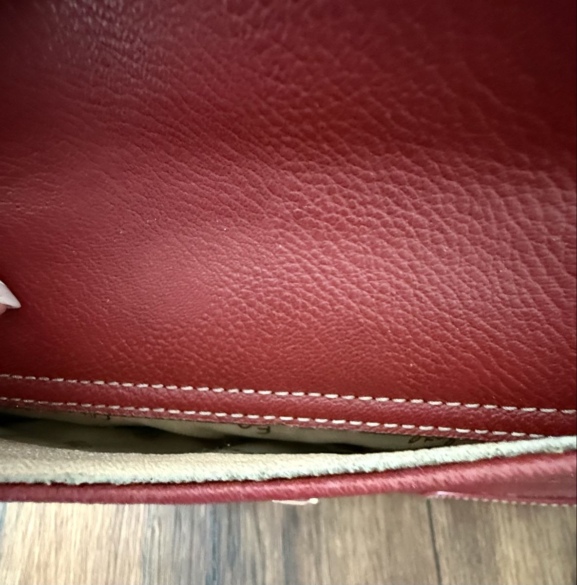 Borse da donna: Wunder schöne Handtasche  – Usato da Pfeffikon LU venduto da pepino17 4