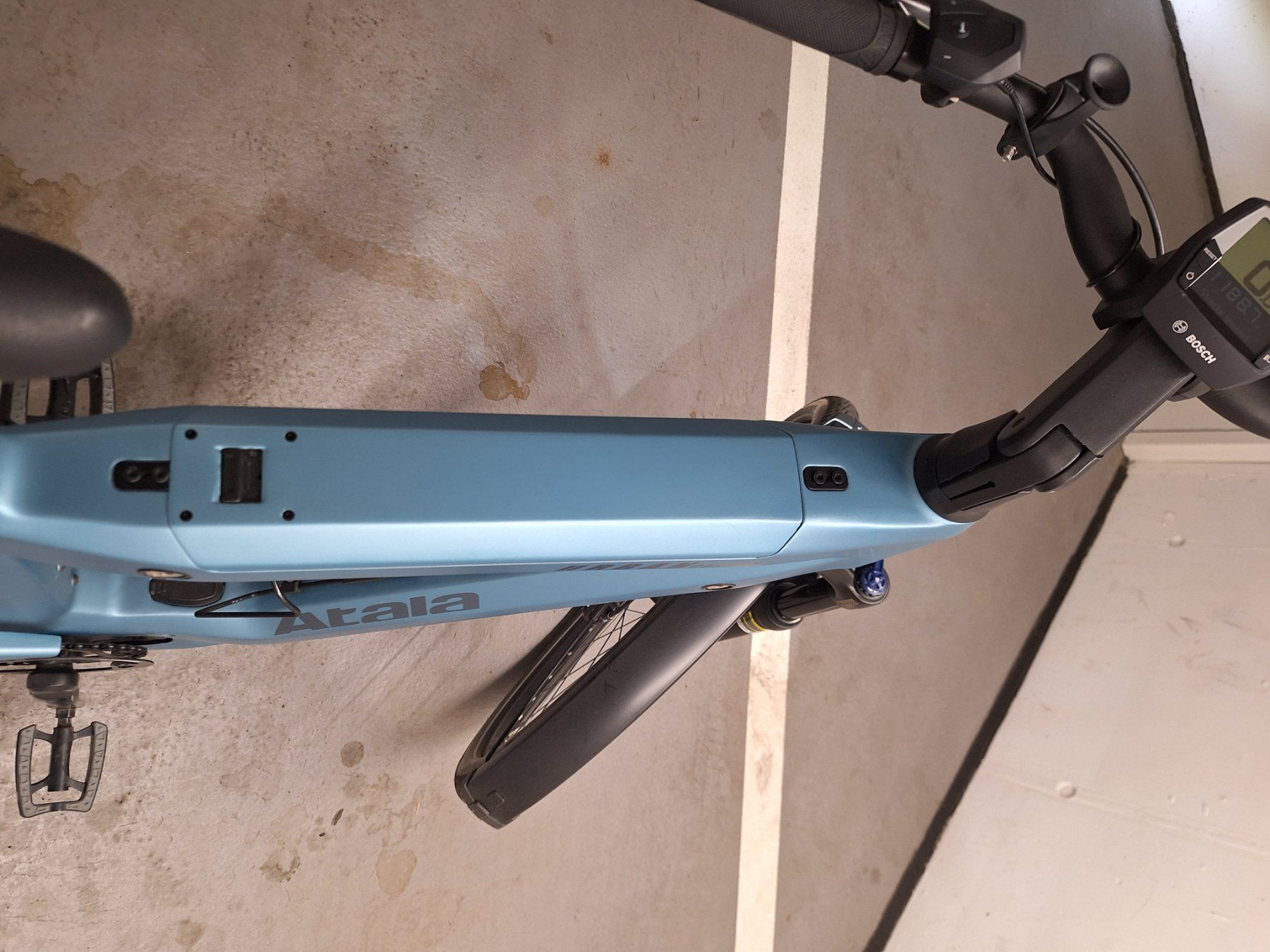 Velos: VIPER Atala E-Bike – Gebraucht aus Steffisburg von Huta 1