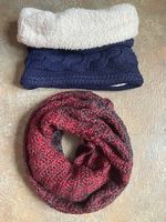 2x Winter Loup