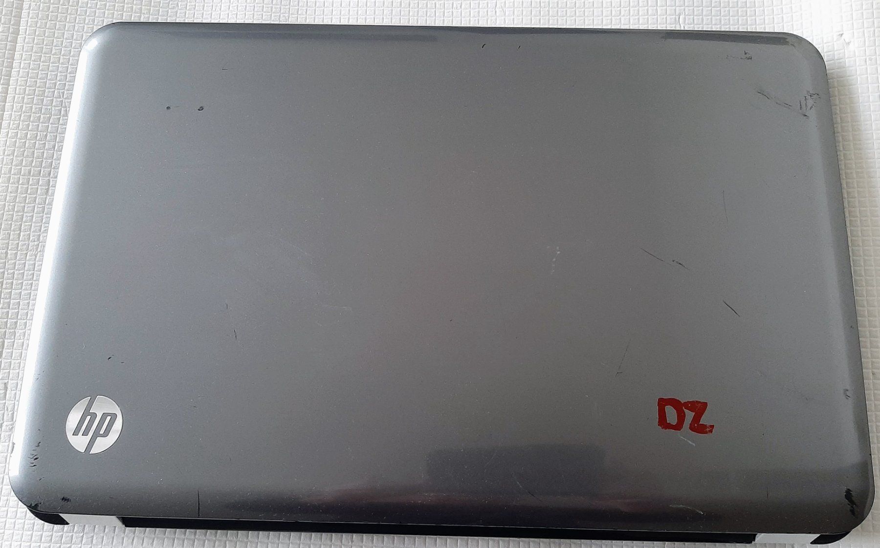Hewlett Packard Notebooks: Laptop HP schaltet nicht mehr ein – Defekt aus Zürich von Zurich 3
